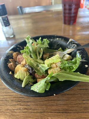 Palio's Pizza Cafe On Tap