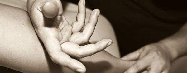 Tuina TCM Services Offered