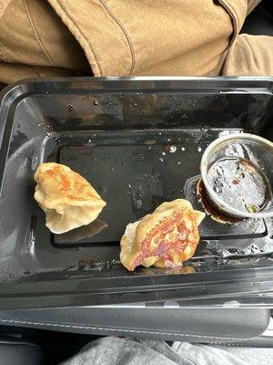 Tong’s Dumpling Bar