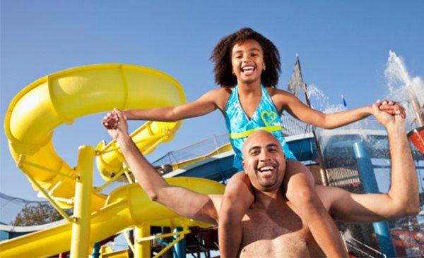 Luxury Vacations In Paradise