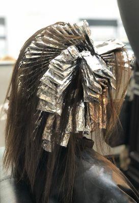 Jenny's Salon Unisex