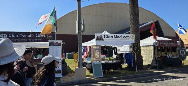 Ventura Fair Grounds Wednesday Swap Meet