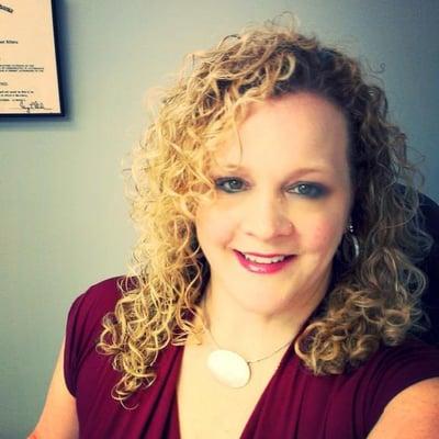 Christine Spadafora , DC