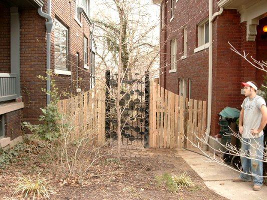 Greenway Landscape Services