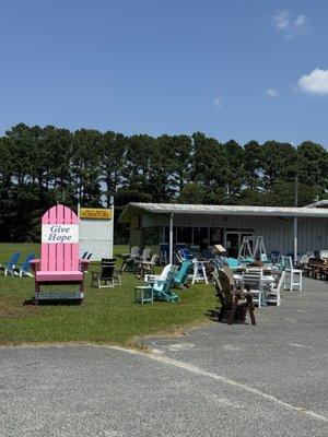 Great Bridge Furniture