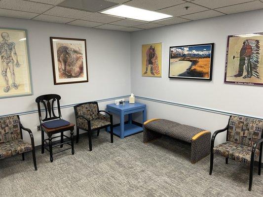 The Orthopedic Practice, MD