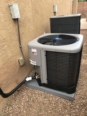 Garley Heating & Cooling