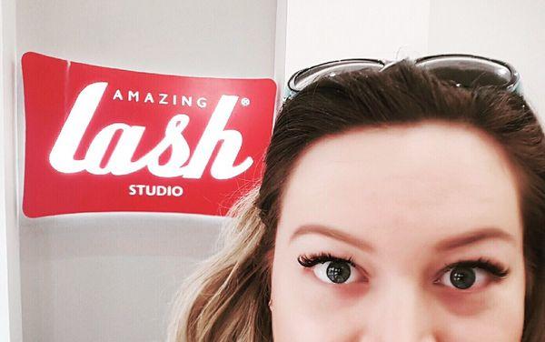 Amazing Lash Studio