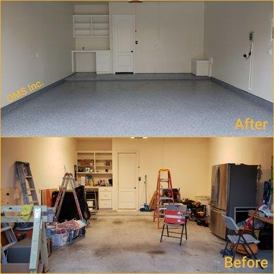 Omega Multiple Services