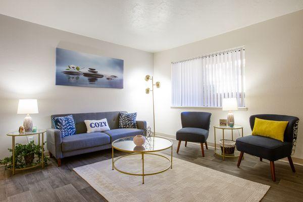 The View at Catalina