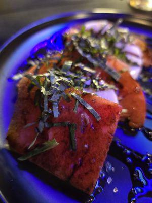 ADEZ Steakhouse & Lounge