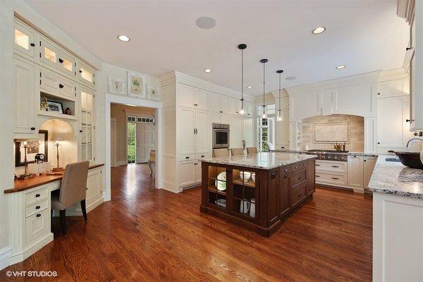 Maureen Aylward - At Properties