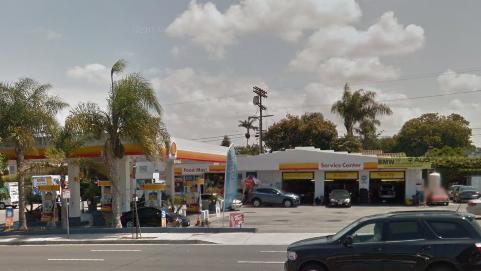 U-Haul Neighborhood Dealer