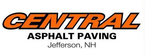 Central Asphalt Paving