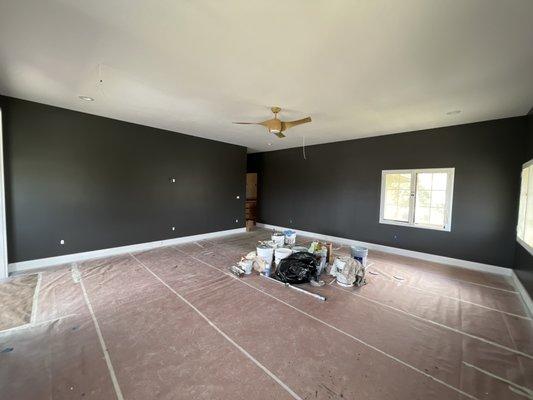 Mauka Makai Painting