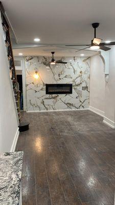 Identity Home Improvement