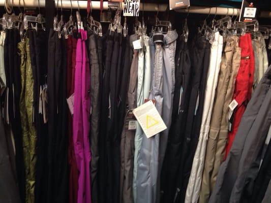 Razor Tune Ski & Snowboard Shop