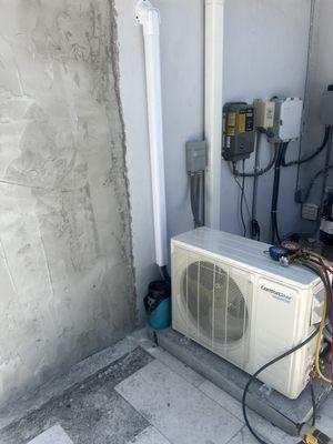 Denis Air Conditioning Contractor