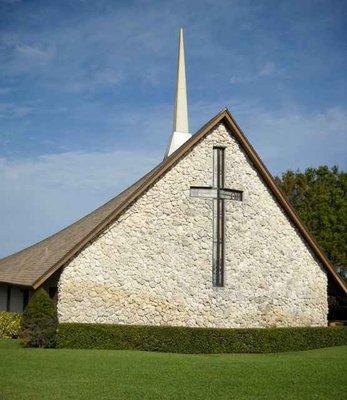 Peace Presbyterian Church