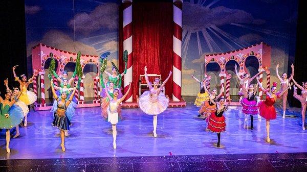 Hinsdale Dance Academy