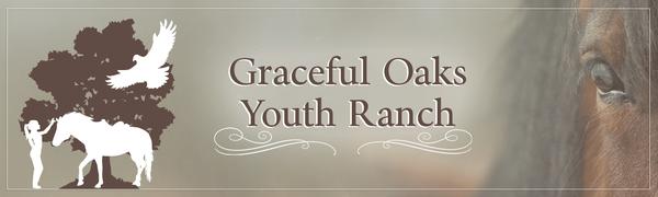 Graceful Oaks Youth Ranch