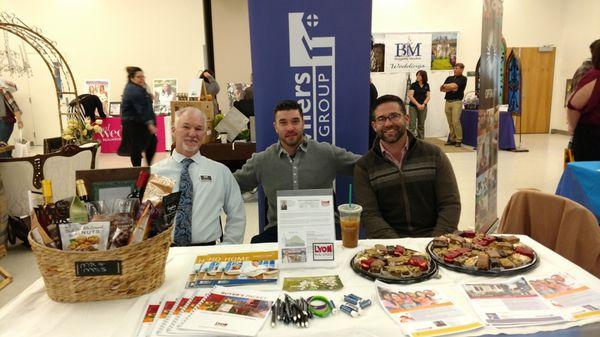 Brad Sharp - The Top Shelf Realtors