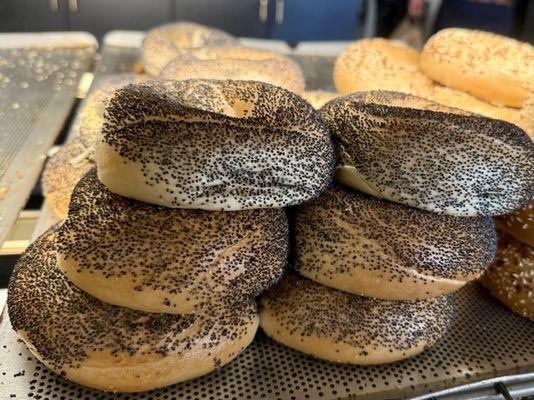 Jack's Bistro & Famous Bagels