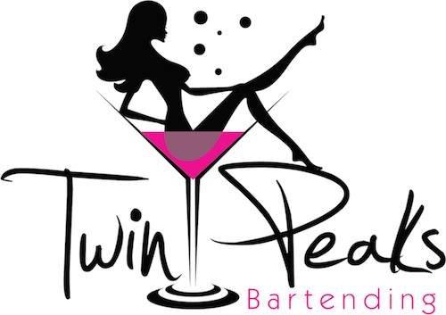 Twin Peaks Bartending
