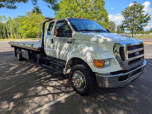 Daryl's Roadside Service