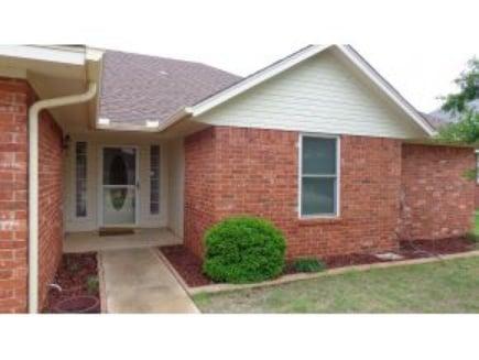 Fully furnished 3bd/2ba rental home 2 miles from Altus AFB