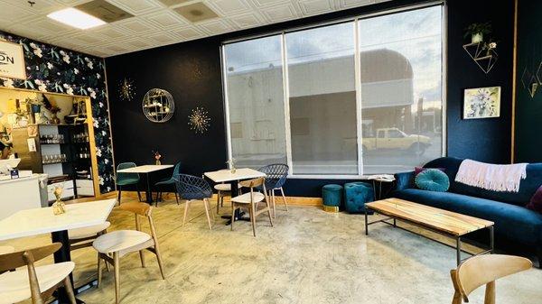 Uncommon Catering & Eatery