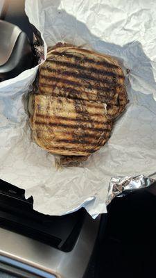 Archie's Food to Die For