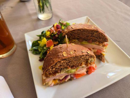 Austin Street Bistro