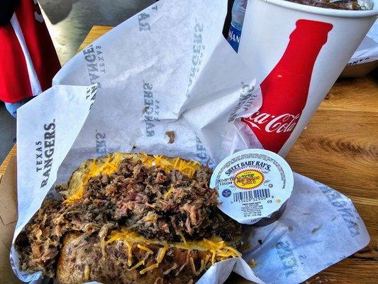 Karbach Brewing Sky Porch