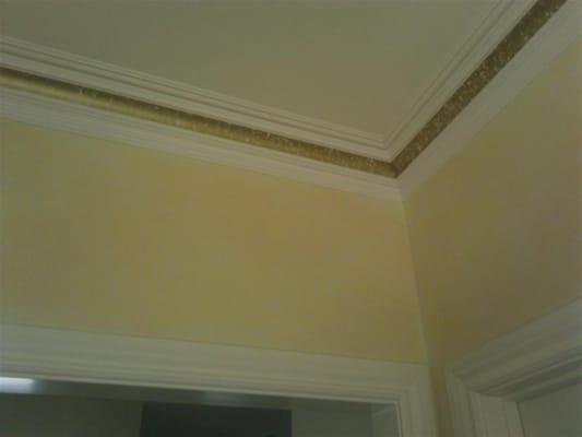 Tradesman Painting & Drywall