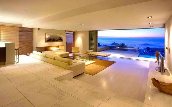 Look what a HELOC can do for your home!