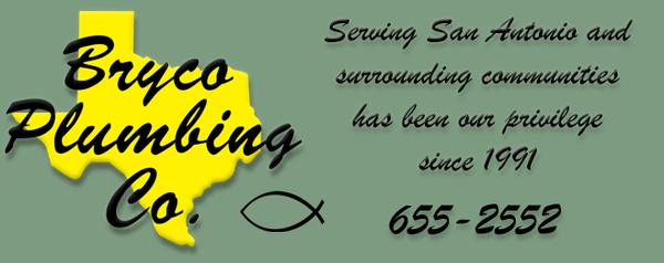 Bryco Plumbing