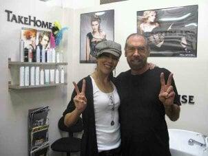 Tiffany Brandon at Gallery of Salons