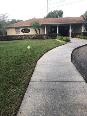 Prado Vision Optical & Lasik Centers