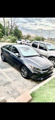 Sooner Kia