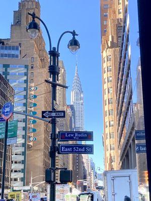 Marilyn Monroe's Subway Grate