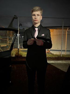 Rashed's Barber Shop