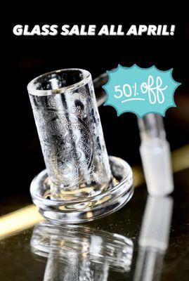 Cosmic Fish Smoke Shop