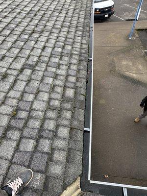 Pepinillo’s Handyman