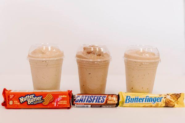 Spring St. Nutrition