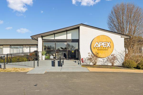 Apex Recovery