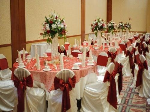 Express Linen Rentals