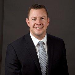 Dr. J. Richard Evanson - Orthopedic Specialist and Surgeon