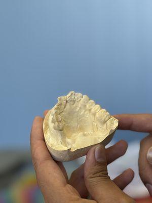 S & D Dental Laboratory