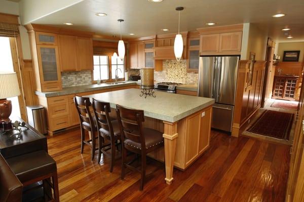 Stevens General Contractors